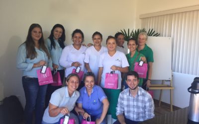 08 de Março: Dia Internacional da Mulher