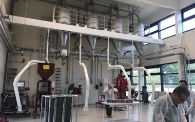 Agro-Sol finaliza programa de aperfeiçoamento em TSI na Suiça