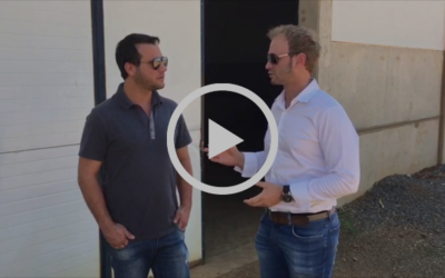 Boas práticas no armazenamento de sementes entre o carregamento e o plantio