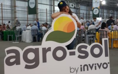 Dia Internacional da Mulher: entrevista com a Eng. Agrônoma Cielen Gomes