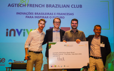 Primeira edição do InVivo Quest no Brasil foi além das expectativas dos organizadores