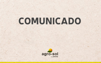 Comunicado: atividades durante a pandemia de Coronavírus