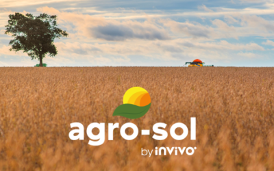 Conheça as soluções da Agro-Sol Sementes que vão acelerar a sua produtividade: baixe o portfólio digital.