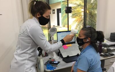 Medidas contra a Covid-19: proteção aos nossos colaboradores