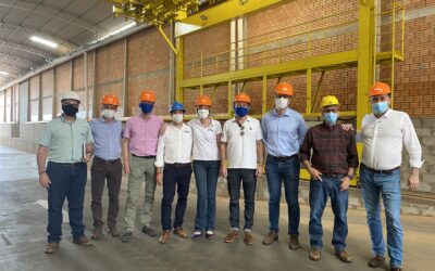 Agro-Sol comemora 5 anos da bem-sucedida joint venture com a InVivo