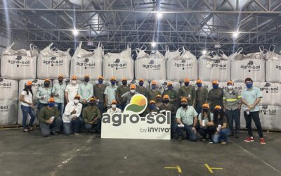 Encontro Agro-Sol integra colaboradores sob o tema “protagonismo”