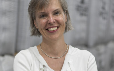 CFO da Agro-Sol é nomeada para dirigir finanças da Bioline Latam