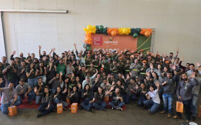 Empresa mato-grossense do setor de sementes é destaque entre as melhores para trabalhar, pela segunda vez