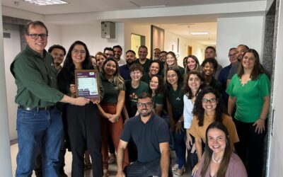 Agro-Sol Sementes conquista Selo Lixo Zero e reforça compromisso ambiental